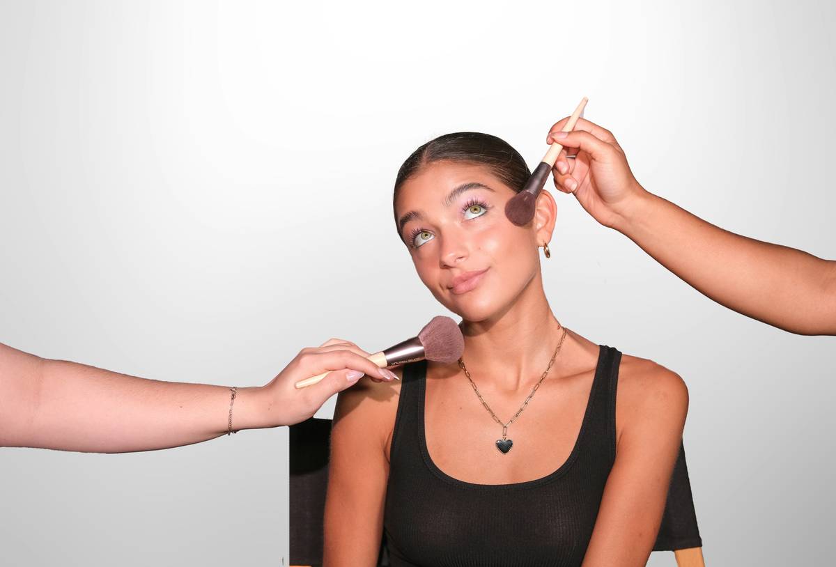 Influencer Makeup Trends: How Runway Looks Are Taking Over TikTok & Instagram