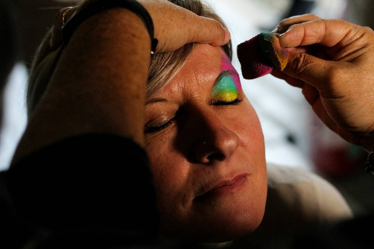 Innovative Makeup Looks: How Runway Trends Are Redefining Beauty in 2024