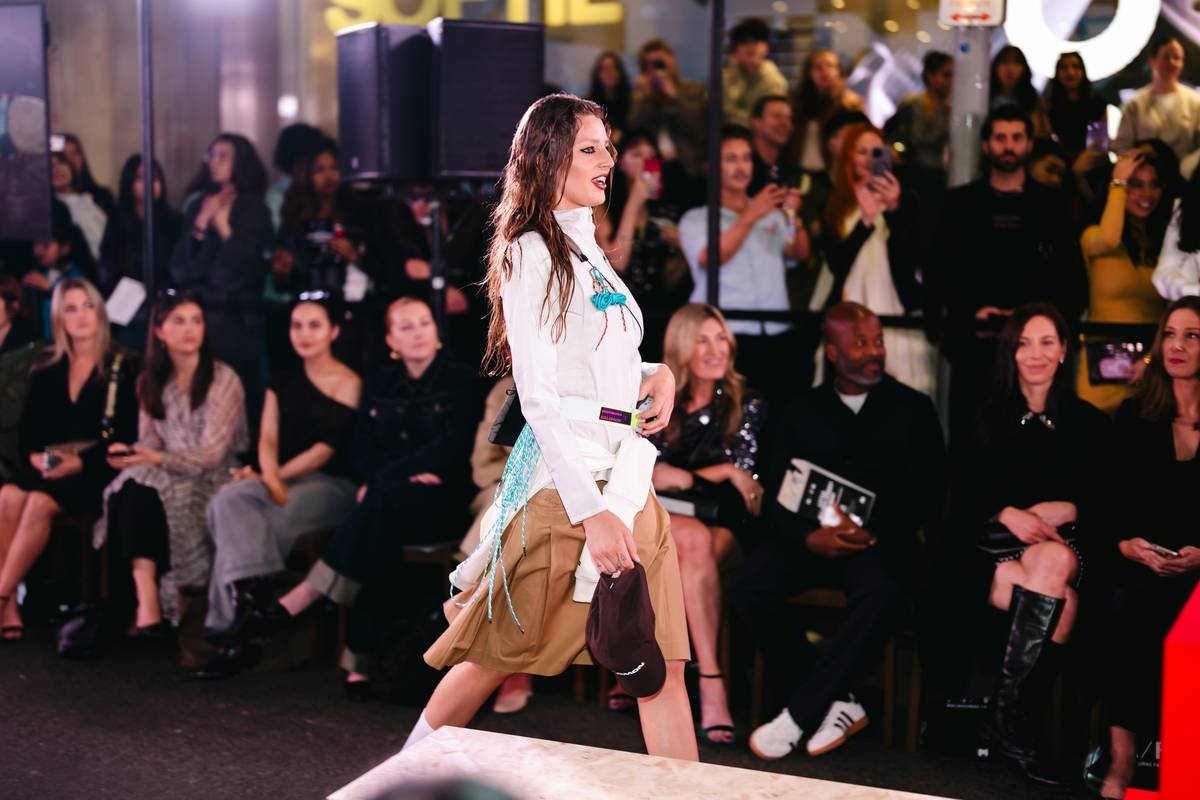 Runway Face Makeup: How to Achieve High-Fashion Glamour That Actually Stays Put