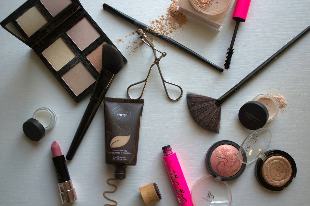 Behind the Velvet Rope: The Real Story of Trendsetting Beauty Products from the Runway