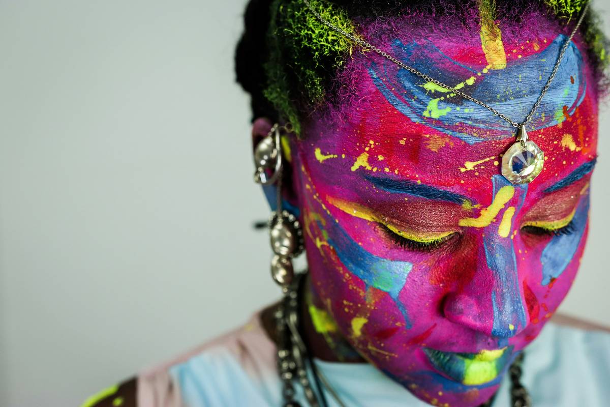 Creative Makeup Designs: How Runway Artists Turn Skin into Masterpieces