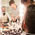 Runway Makeup Inspiration: From Backstage Secrets to Your Everyday Routine