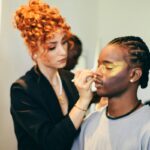 Viral Makeup Trends: How Runway Looks Are Taking Over TikTok & Instagram