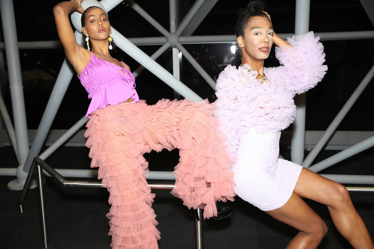 What Is Editorial Makeup? The Runway Secret That’s Redefining Everyday Glam