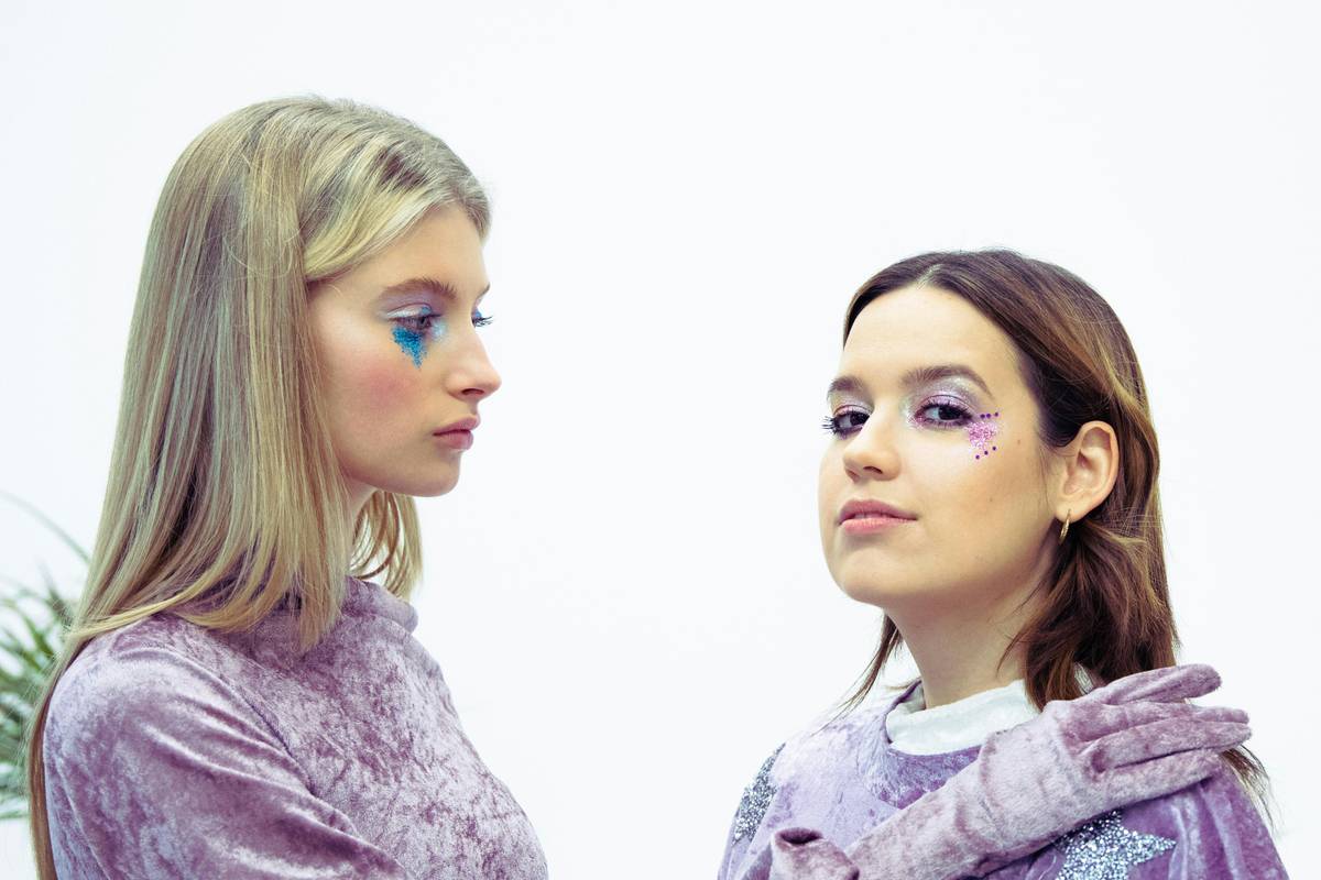 Editorial Runway Makeup: The Unspoken Rules Behind Fashion Week’s Most Electrifying Looks